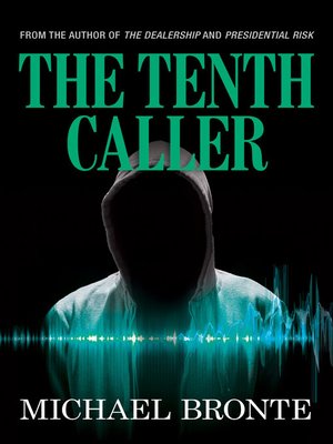 cover image of The Tenth Caller